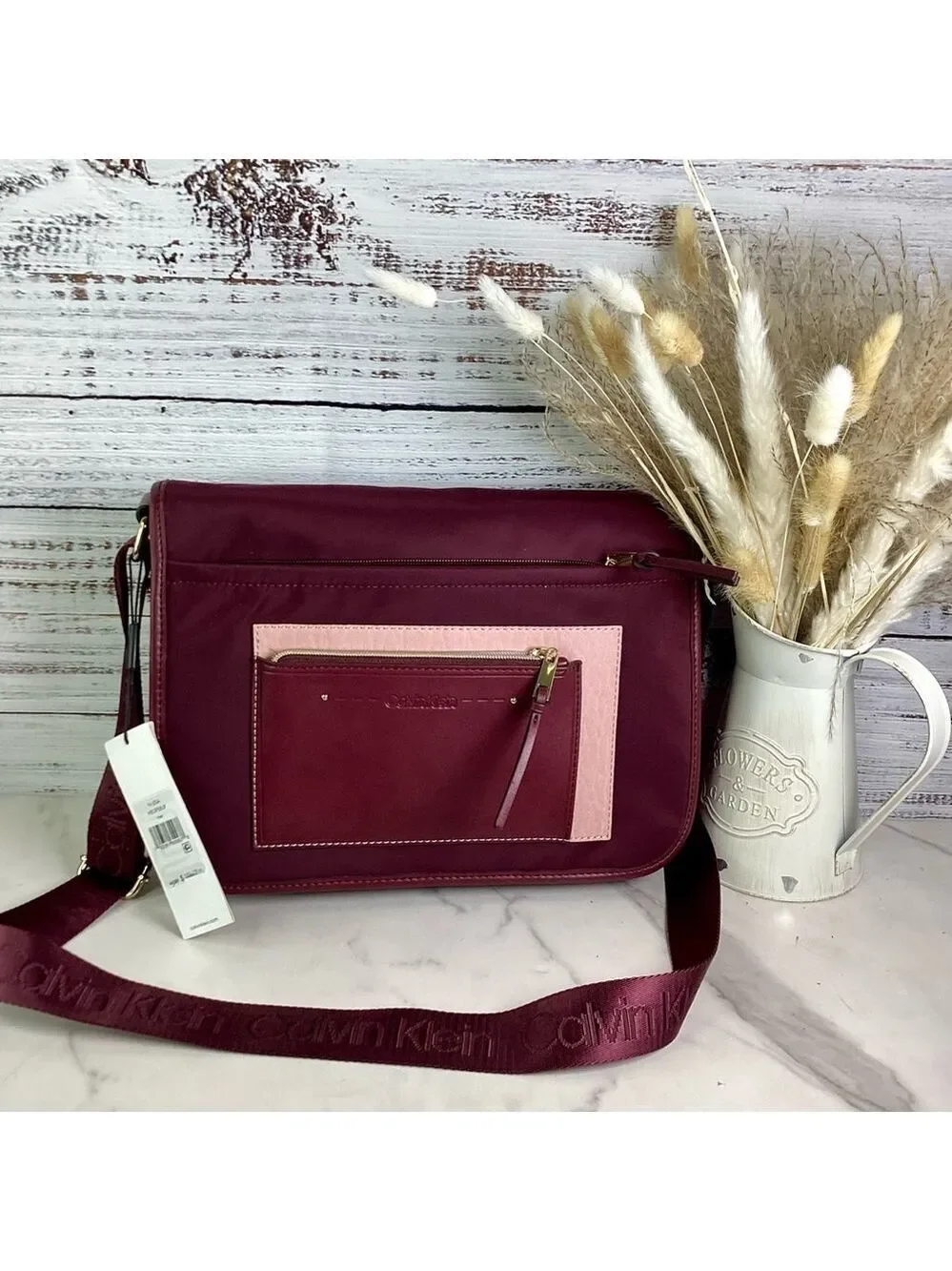 Calvin Klein 5mop new